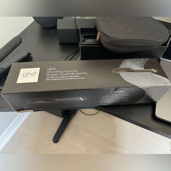 ghd Glide - Picture 1 of 5